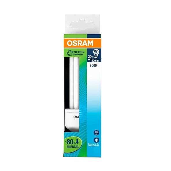 LAMP-OSRAM-DULUX-RETA-20W-90W-8000H