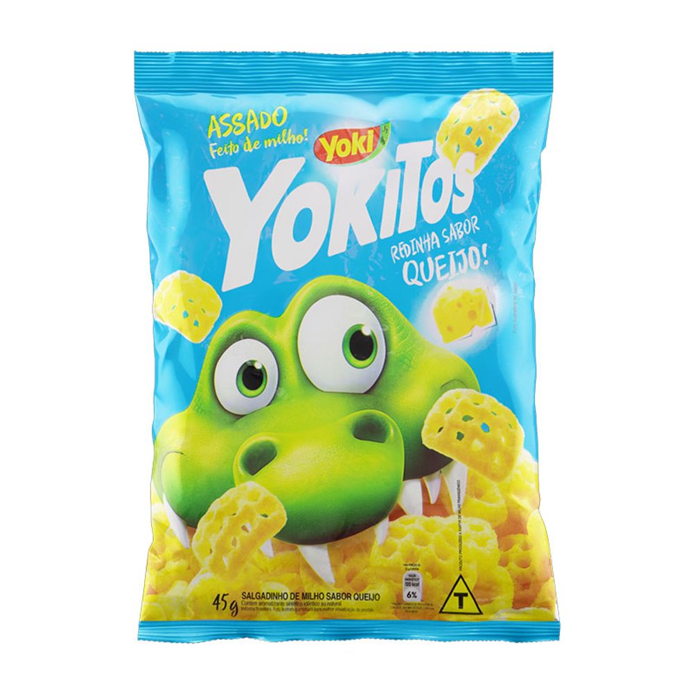 SALG-YOKITOS-QUEIJO-REDINHA-45G