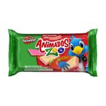 BISC-WAFER-RICH-ANIM-30G-MORANGO