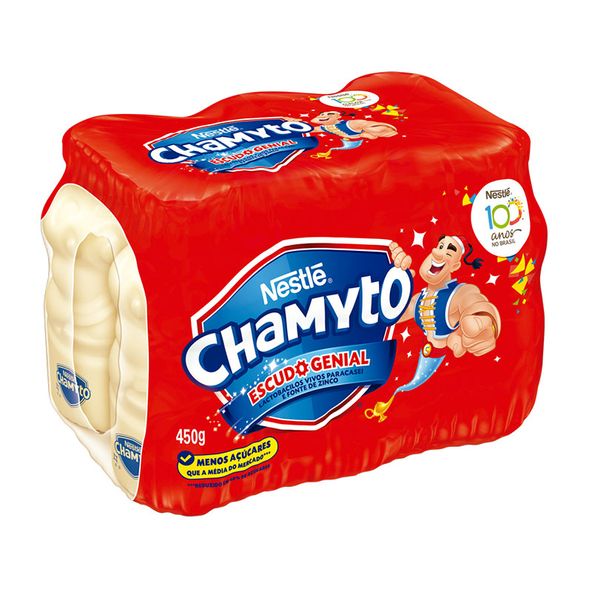 CHAMYTO-LEITE-FERM-450G