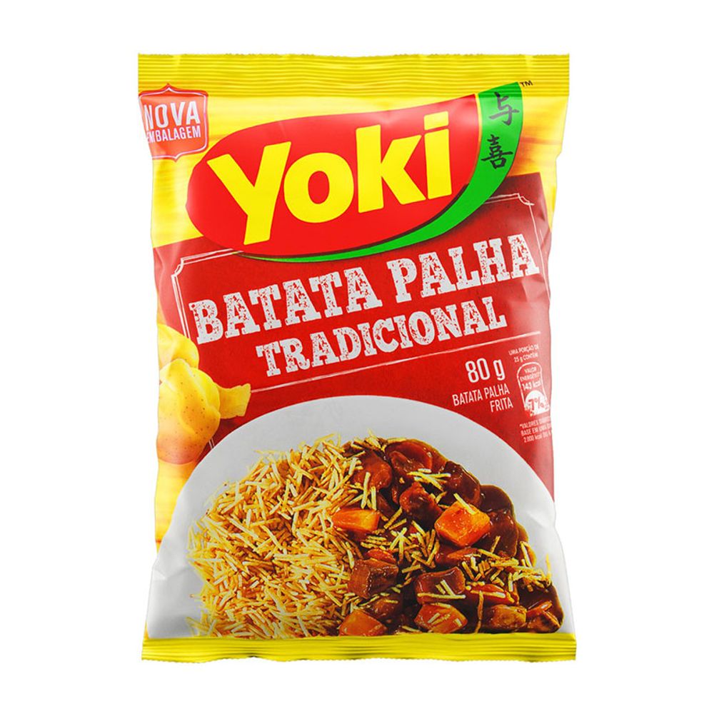 BATATA-PALHA-YOKI-80G