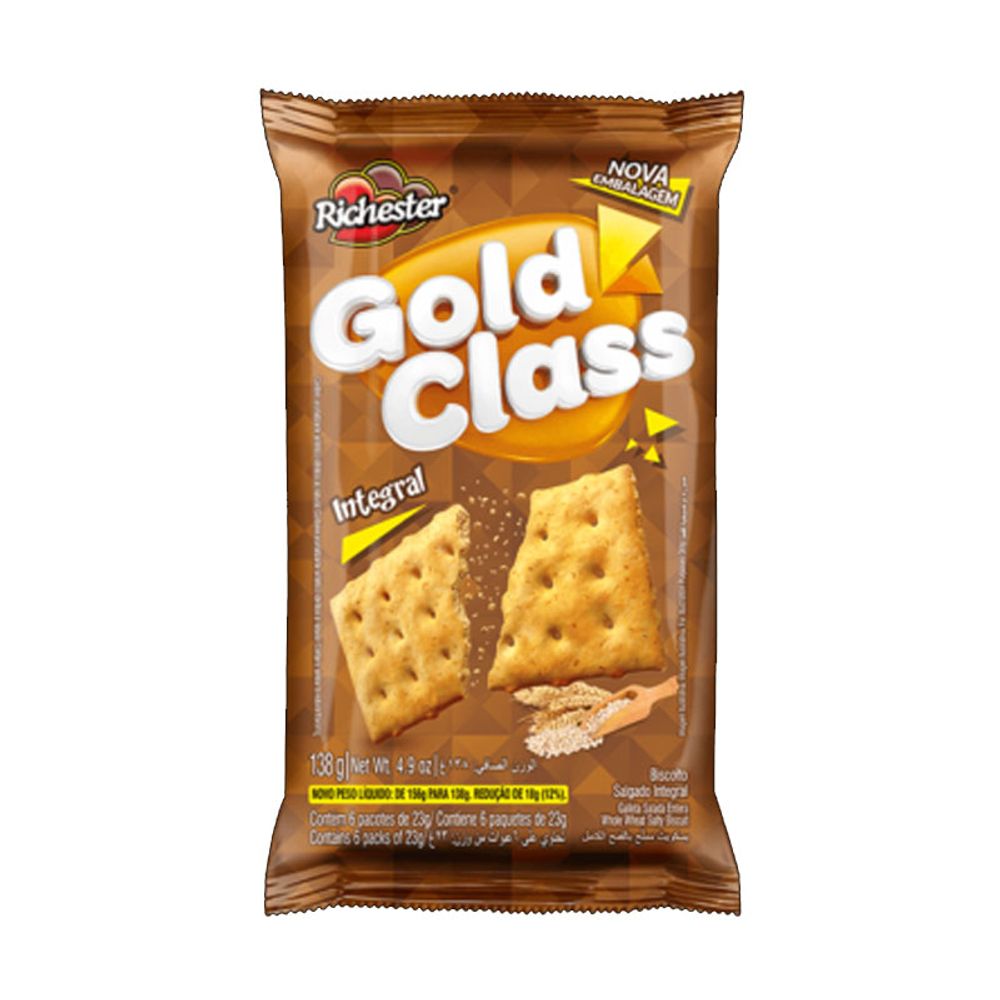 BISC-RICH-GOLD-CLASS-156G-INTEGRAL