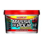 MASSA-POLIR-TIRA-RISCO-LUXCAR-500G
