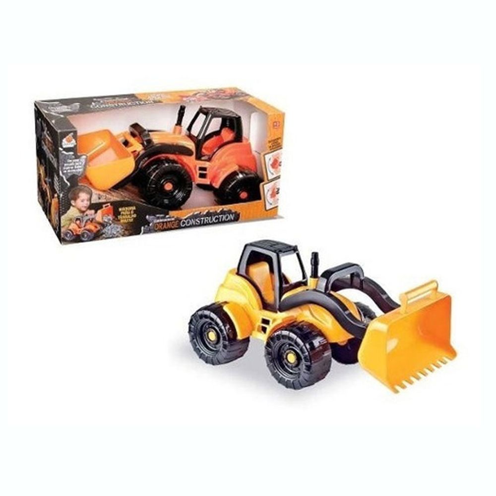 CARREGADEIRA-ORANGE-CONSTRUCTION