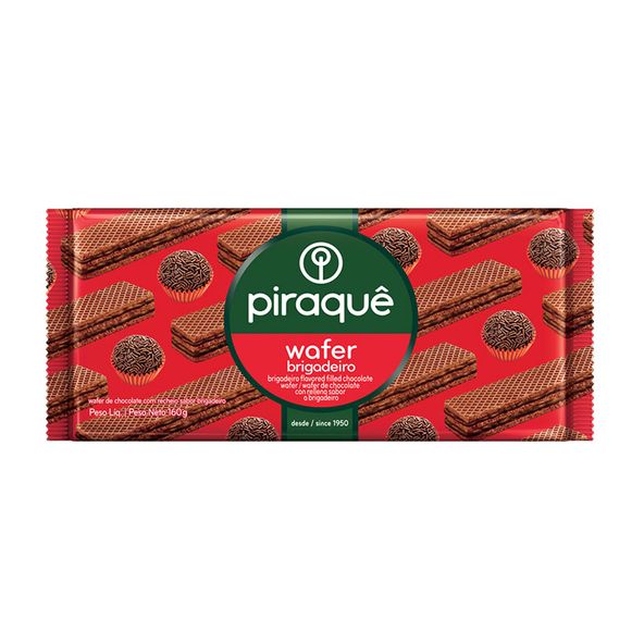 BISC-WAFER-PIRAQUE-BRIGADEIRO-160G