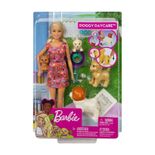 BARBIE-FAMILY-TREINADORA-DE-CACHOR-FXH08