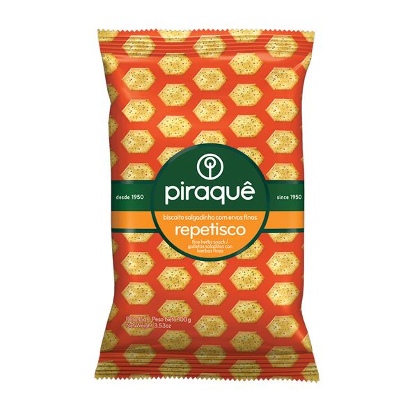 BISC-SALGADINHO-PIRAQUE-REPETISCO-100G