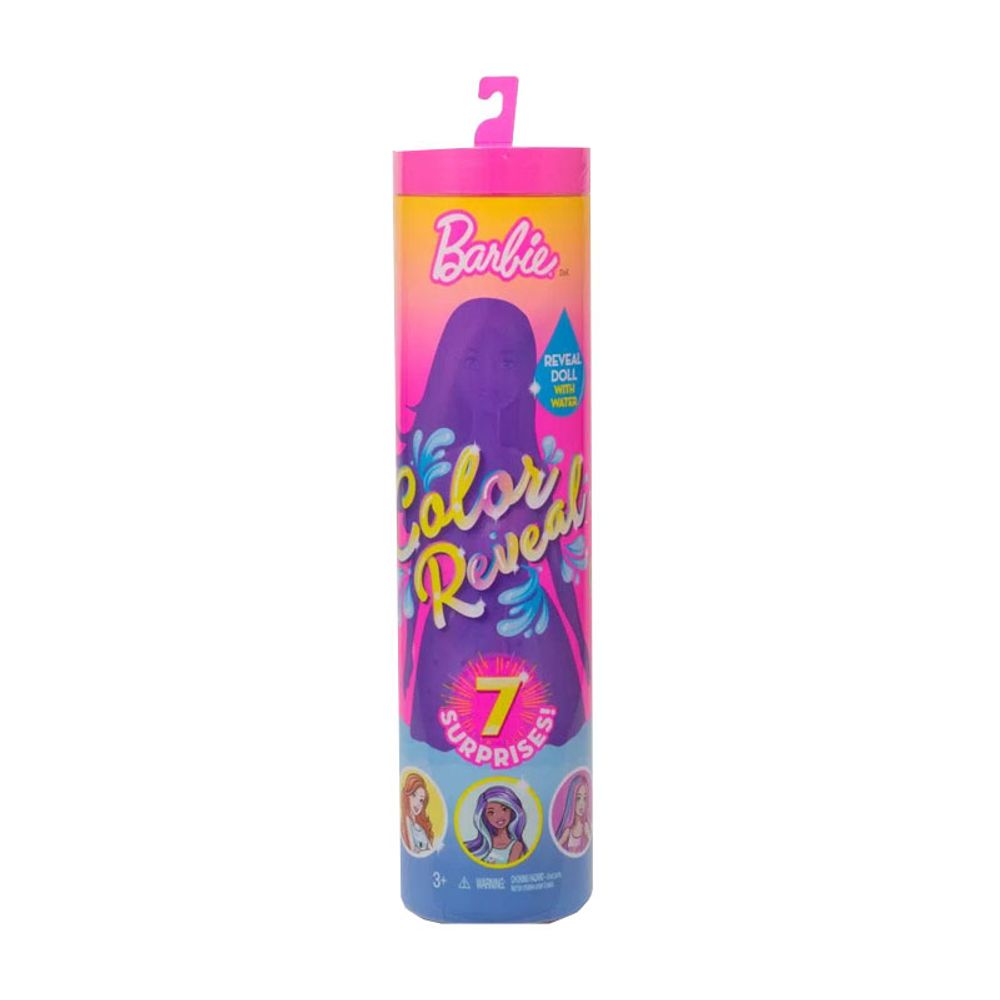 Barbie Sereia Slime Gkt75 - Mattel