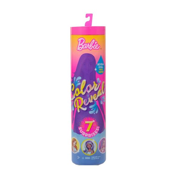 BARBIE-SURPRESA-ESTILO-GPG14-MATTE
