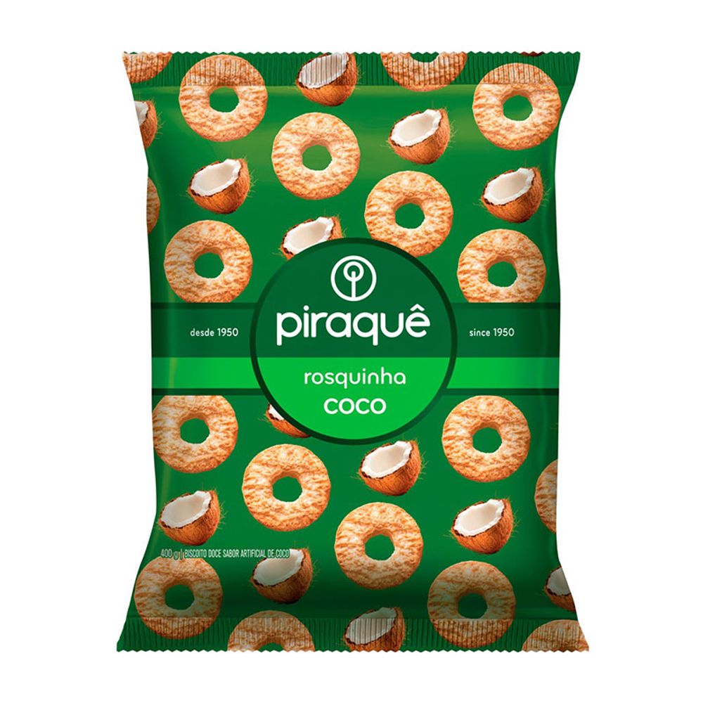 BISC-ROSQ-PIRAQUE-COCO-400G