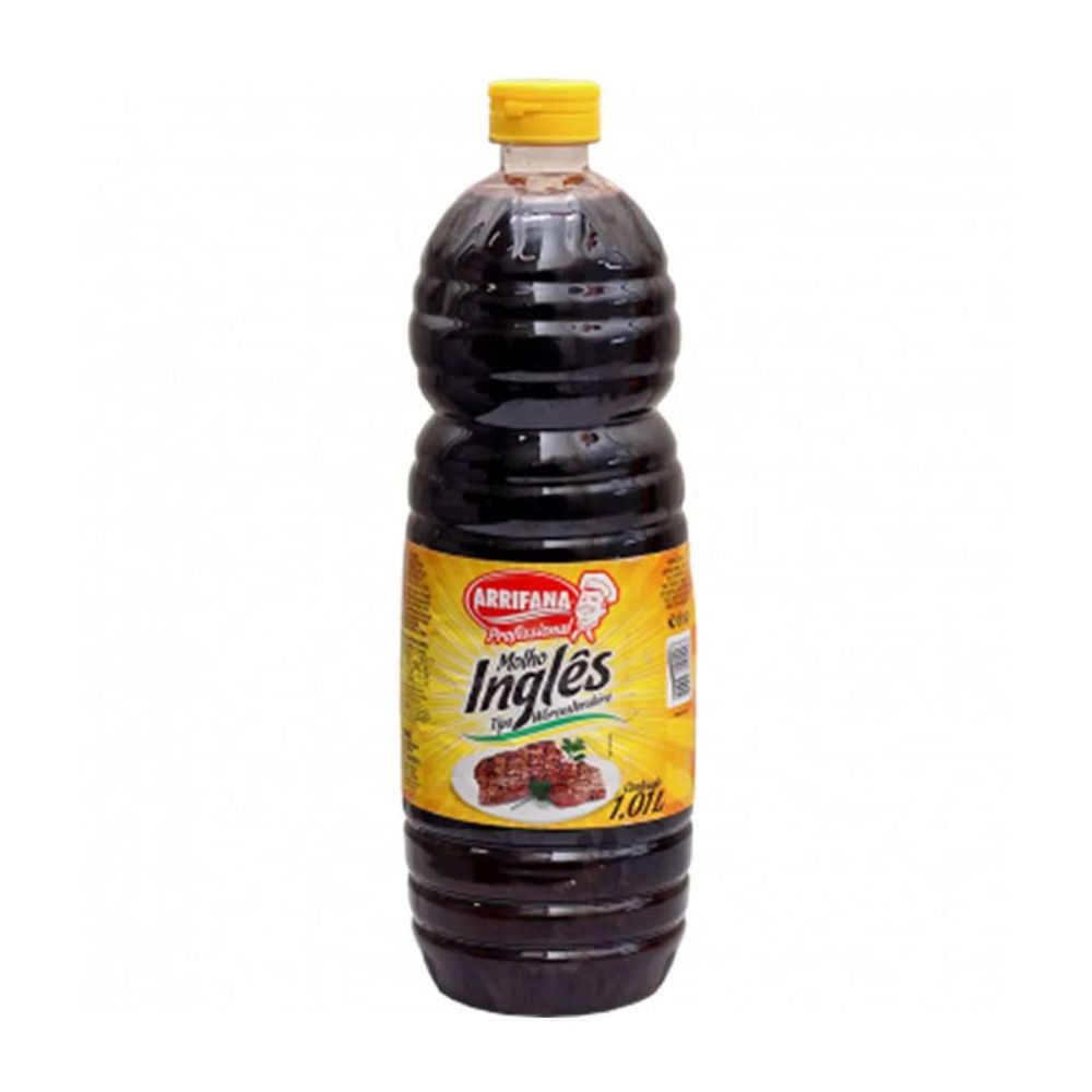 MOLHO-INGLES-101L-ARRIFANA