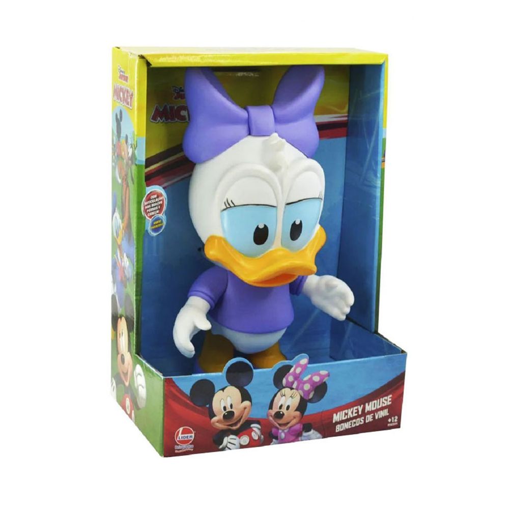 BONECO-VINIL-MARGARIDA-BABY-LIDER