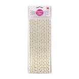 CANUDO-PAPEL-6X200MM-BR-E-OURO-BOLI-12UN