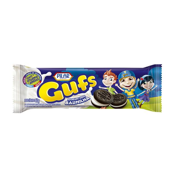BISC-RECH-GUFS-60G-BAUNILHA