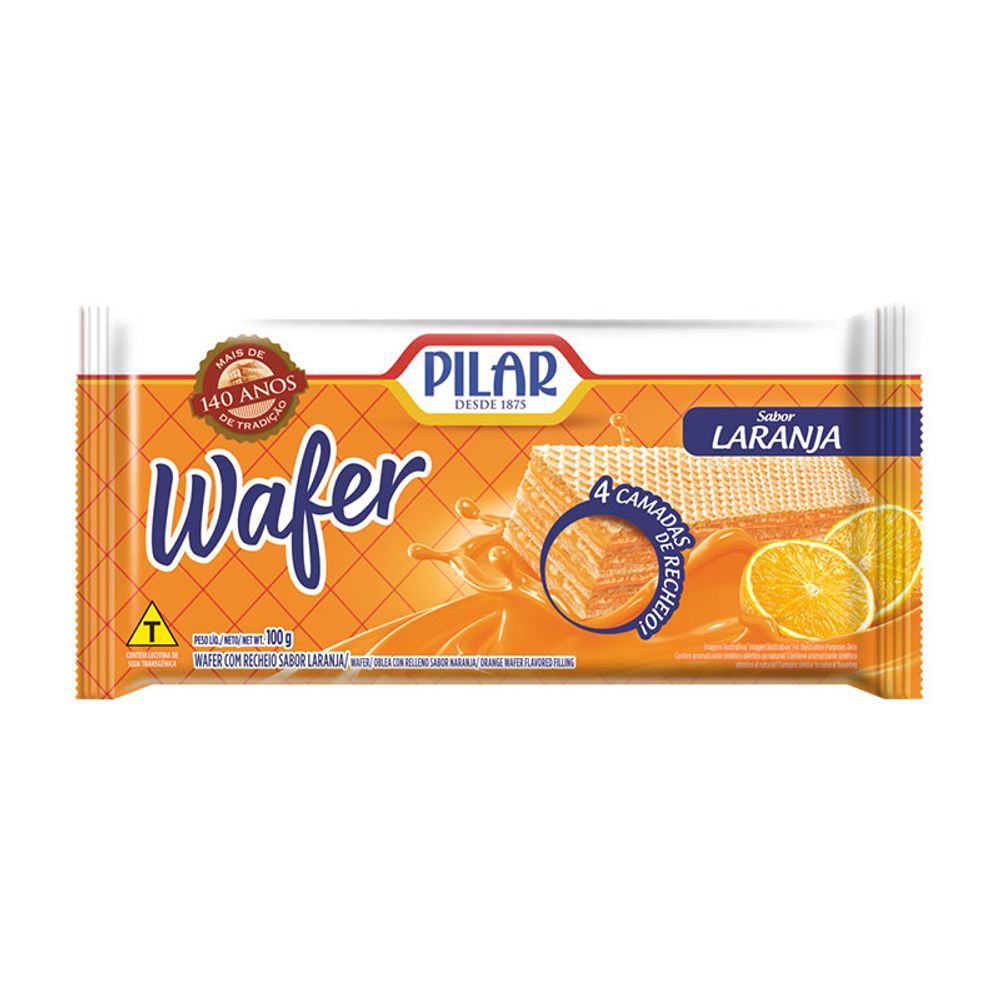 BISC-WAFER-PILAR-100G-LARANJA