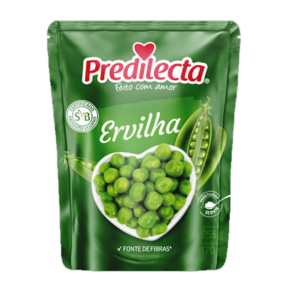 ERVILHA-PREDILECTA-SC-170G
