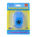 FURADOR-DE-EVA-25MM-FLOCO-DE-NEVE