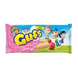 BISC-WAFER-GUFS-PILAR-35G-MORANGO