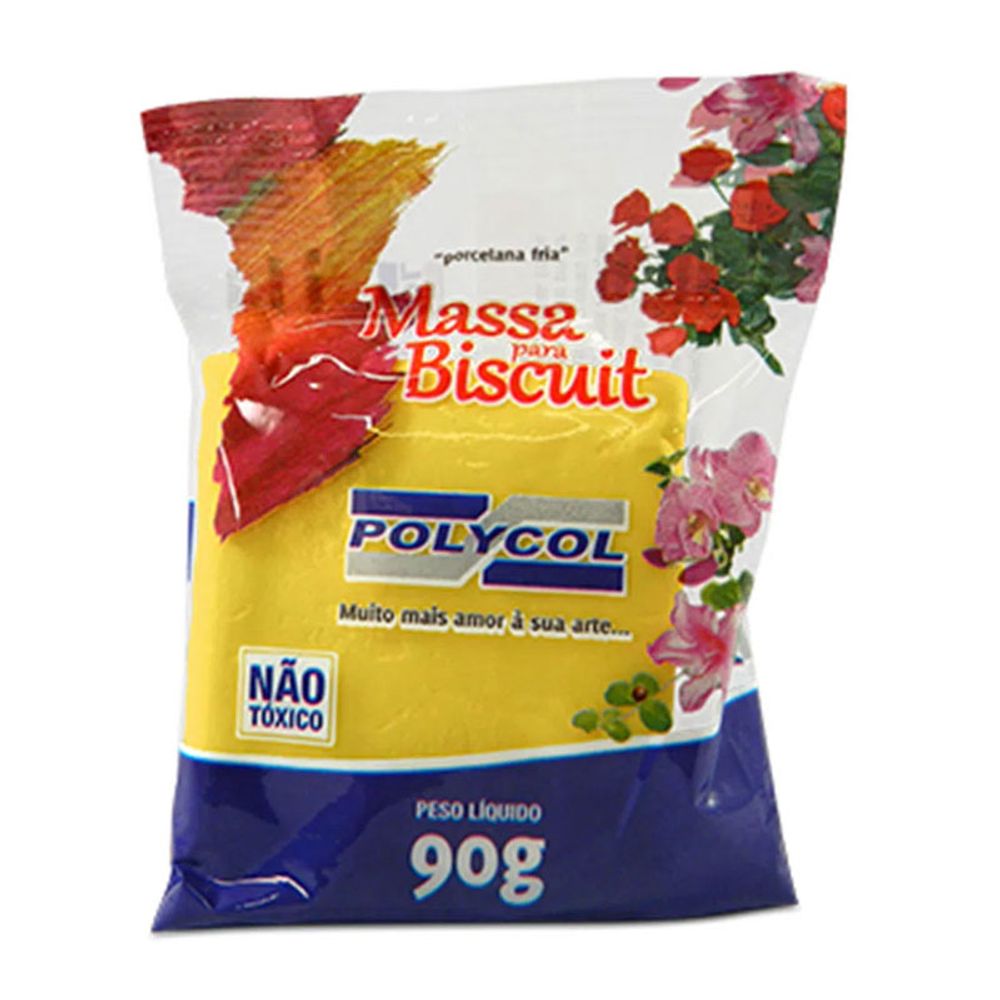 BASE-BISCUIT-POLYMETAL-90G-AMARELO-