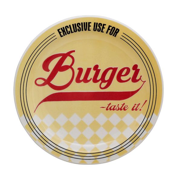 PRATO-OXFORD-BURGUER-26CM-AMARELO