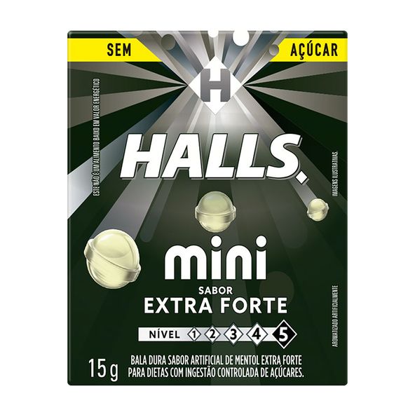 DROPS-MINI-HALLS-EXTRA-FORTE-15G-