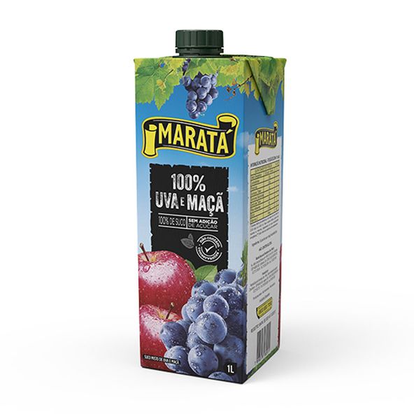 SUCO-INTEGRAL-MARATA-TP-1L-UVA-MACA