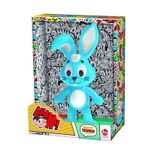 BONECO-VINIL-SANSAO-30CM-LIDER----