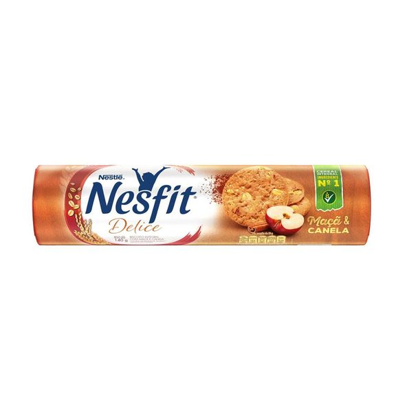 BISC-NESFIT-DELICE-MACA-CANELA-140G