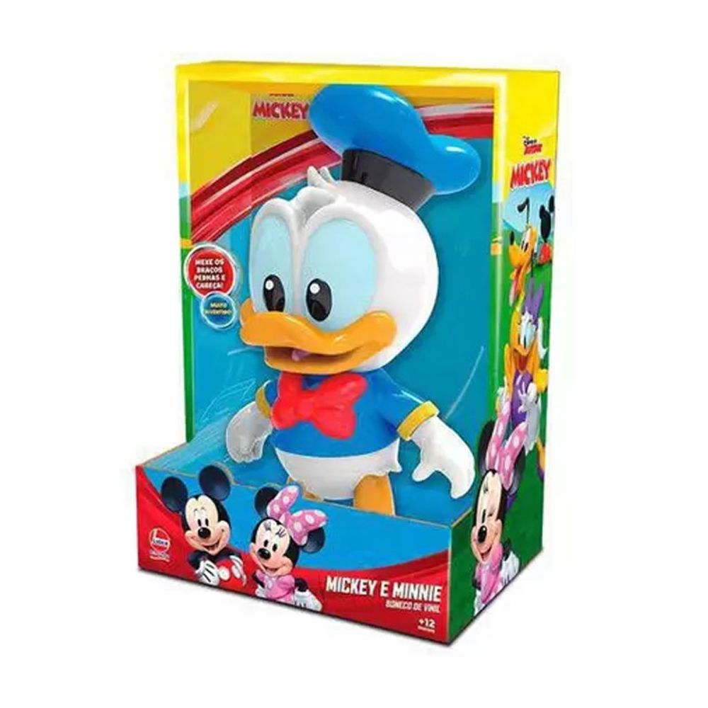 BONECO-VINIL-DONALD-BABY-LIDER