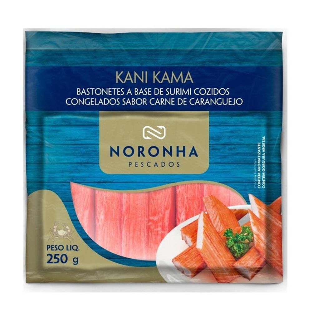 KANI-KAMA-NORONHA-CONG-250G
