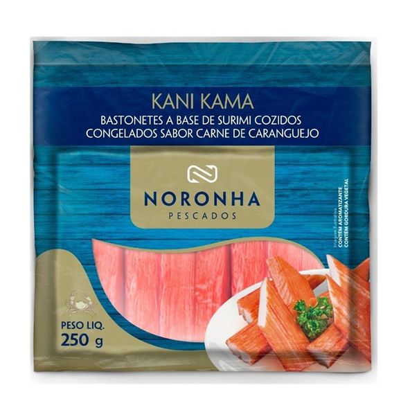 KANI-KAMA-NORONHA-CONG-250G