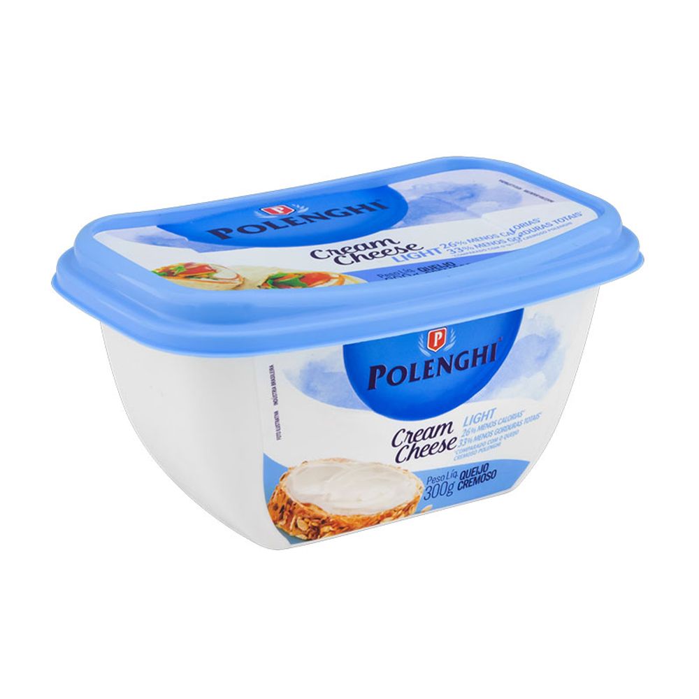 CREAM-CHEESE-POLENGHI-LIGHT-300G