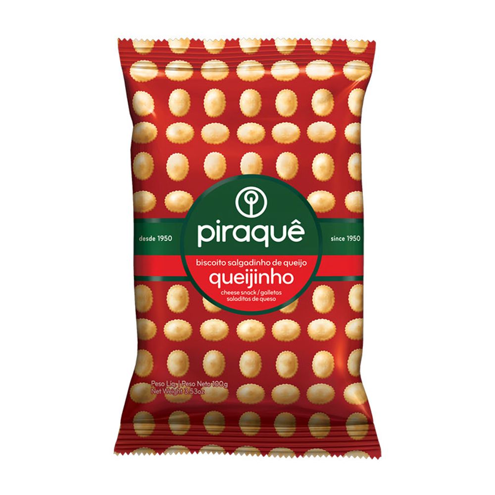 BISC-SALGADINHO-PIRAQUE-QUEIJINHO-100G