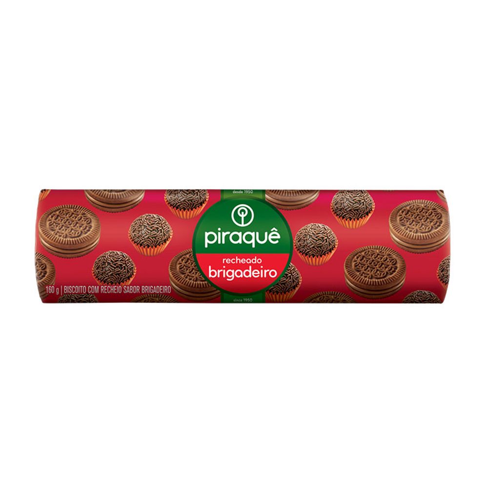 BISC-RECH-PIRAQUE-BRIGADEIRO-160G