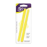 LIXA-GOLD-P-UNHAS-MERHEJE-6UN-CARTELA-
