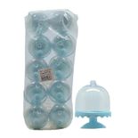 MINI-CUPULA-LSC-AZUL-10UN