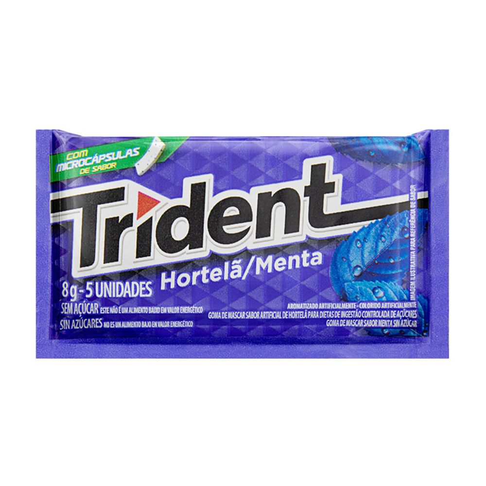 TRIDENT-HORTELA-8G