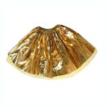 SAIA-DOURADA-30CM-FESTBRAS