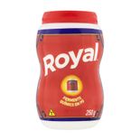 FERMENTO-PO-ROYAL-250G-POTE