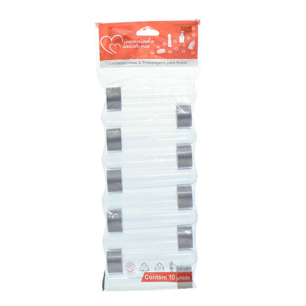 TUBETE-MIRAND-PRATA-13CM-