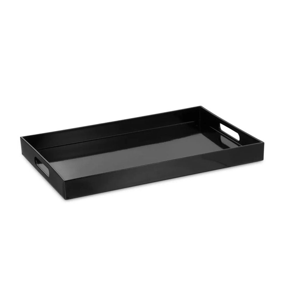 BANDEJA-RETANGULAR-BLACK-40-CM-1UN