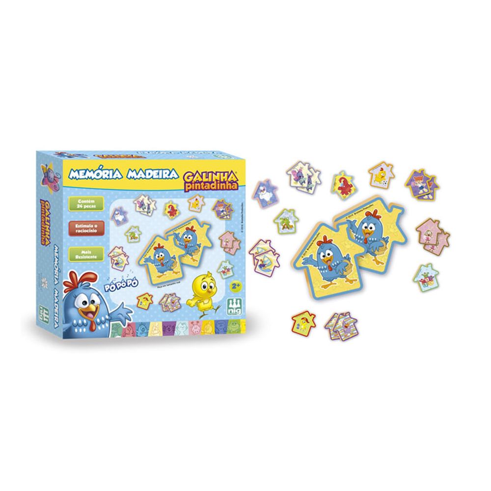 EDUC-NIG-MEMORIA-GALINHA-PINTADINHA-24PC