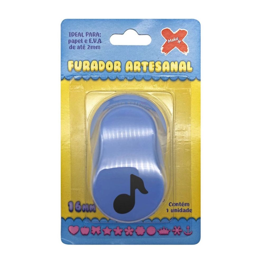 FURADOR-DE-EVA-16MM-NOTA-MUSICAL