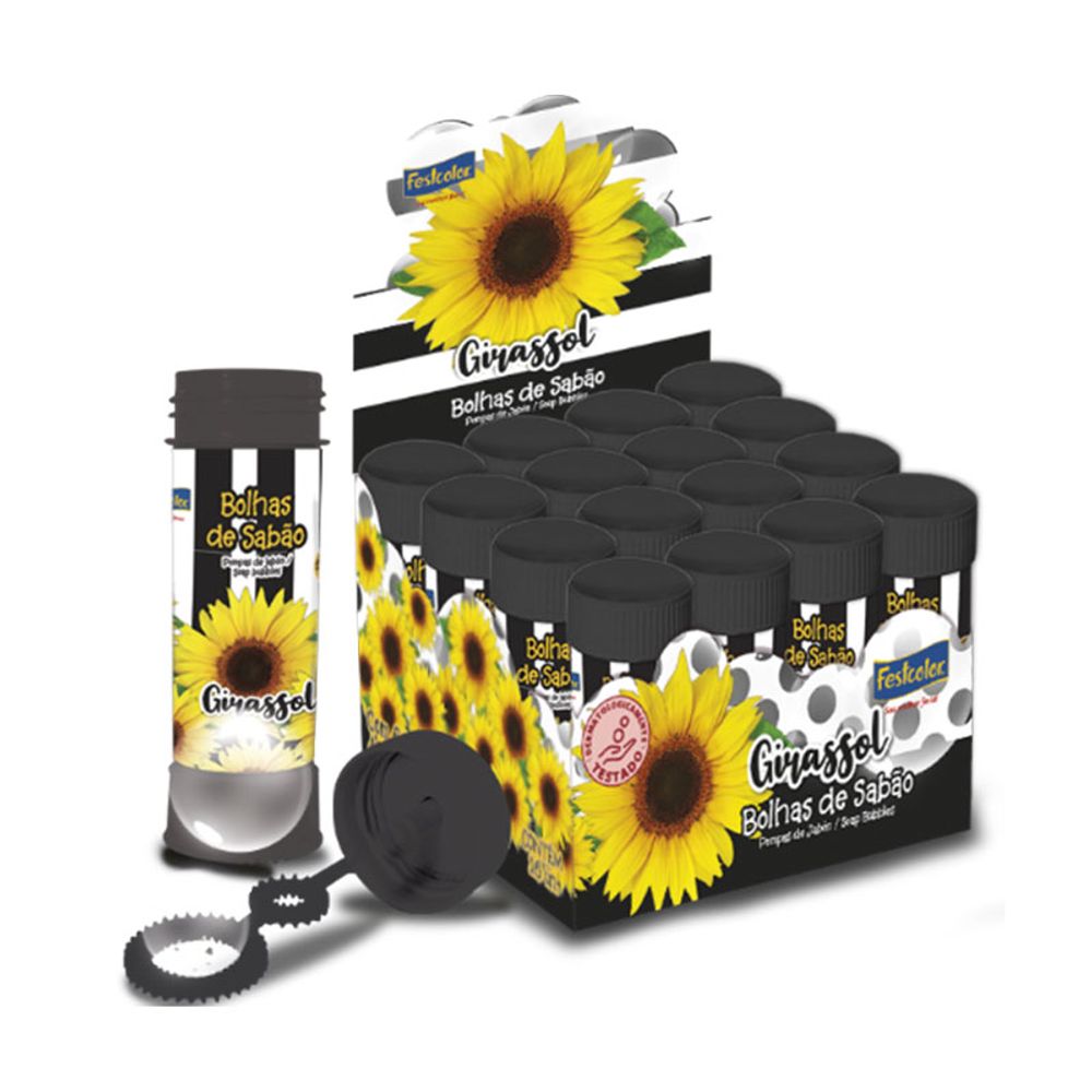 BOLHA-SABAO-FESTCOLOR-GIRASSOL