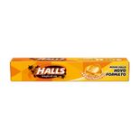 DROPS-HALLS-LARANJA-TROPICAL-AIR-10S-