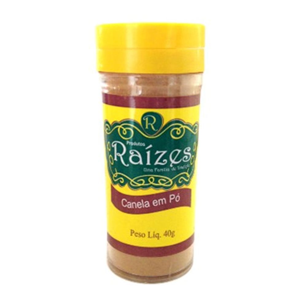 CANELA-PO-RAIZES-1X40G