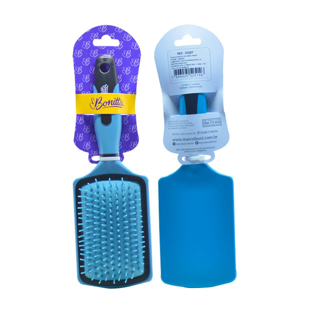 ESCOVA-RAQUETE-BONITTA-DIARIO-UNIQUE