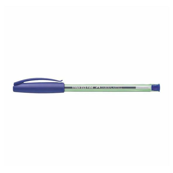 CANETA-PA-ESF-FABER-TRILUX-035-FIN-AZ-UN