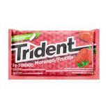TRIDENT-MORANGO-8G