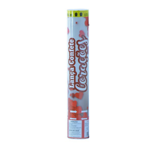 LANCA-CONFETE-SILVER-CORACOES-30CM